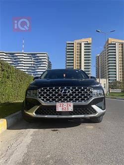 هیوندای سەنتافی
